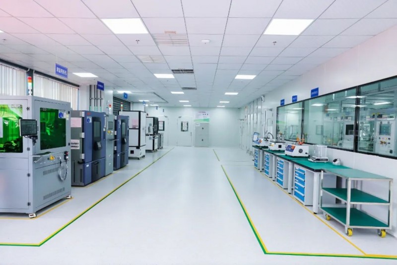 小米與TCL華星聯合實驗室二期揭幕，加速全球顯示技術創新與網絡安全開發
