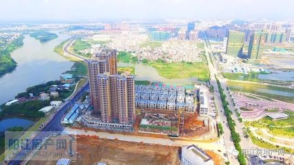 樓市遇冷？陽(yáng)西七塊土地今天拍賣(mài)，僅一塊底價(jià)成交！