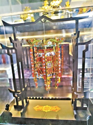 從玩具之都到中國潮玩之都 東莞玩具產(chǎn)業(yè)向'新'突圍