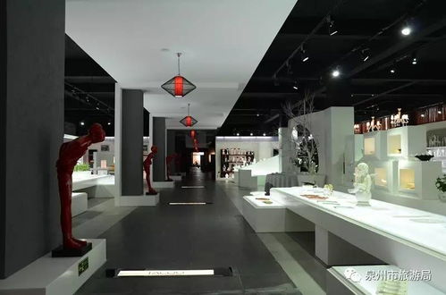 泉州占據福建首批優秀創意旅游產品榜單鰲頭，你體驗過幾項？