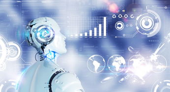 我們距離人工智能還有多遠 聚焦人工智能應用軟件開發